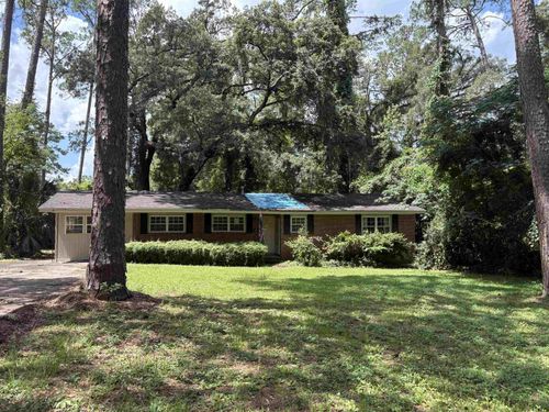 1511 Sunset Ln, TALLAHASSEE, FL, 32303-4537 | Card Image
