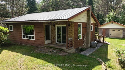 30 Alexander Crt, Bancroft, ON, K0L1C0 | Card Image