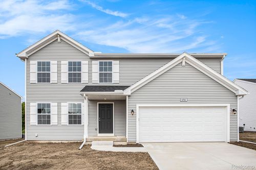 121B Hibbard St, Manchester, MI, 48158-9752 | Card Image