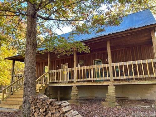 353 Lonnie Lee Rd, Fox, AR, 72051-9584 | Card Image