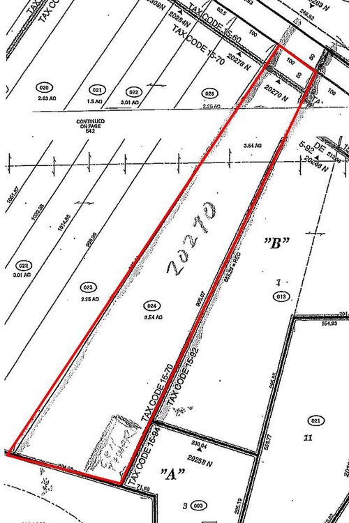 20270 N Rand Rd, Deer Park, IL, 60074-2051 | Card Image