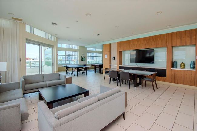 UNIT-2420 - 912 Channelside Dr, Condo with 2 bedrooms, 2 bathrooms and null parking in TAMPA FL | Image 36