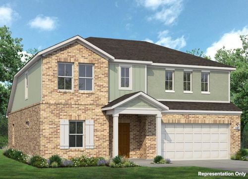 31306 Cass River Ln, Waller, TX, 77484 | Card Image