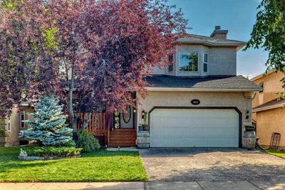 15510 Mckenzie Lake Way Se, House detached with 5 bedrooms, 3 bathrooms and 4 parking in Calgary AB | Image 1