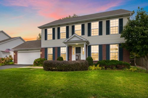 584 Bayfield Dr, Dekalb, IL, 60115-2319 | Card Image