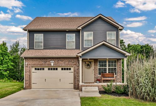 153 Tomahawk Pt, Clarksville, TN, 37040 | Card Image