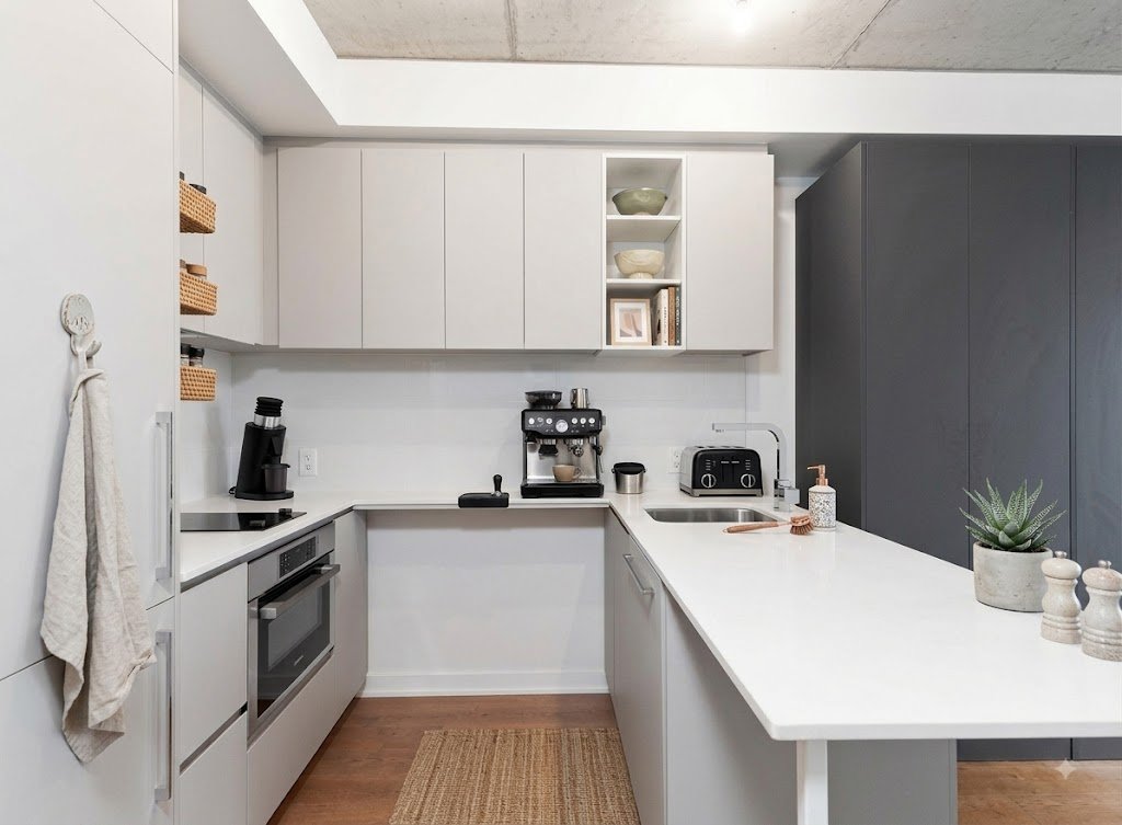 Residential Lease in Montréal (Ville-Marie) 5