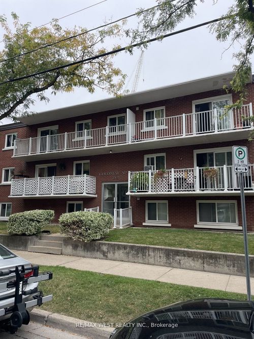 101-2365 Marine Dr, Oakville, ON, L6L1C5 | Card Image