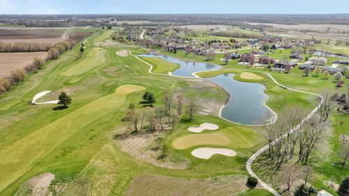 LOT 116 sec 1-33-6 Country Club Lane, Morris, IL, 60450 | Card Image
