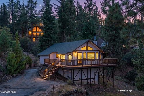 819 Cameron Dr, Big Bear Lake, CA, 92315 | Card Image