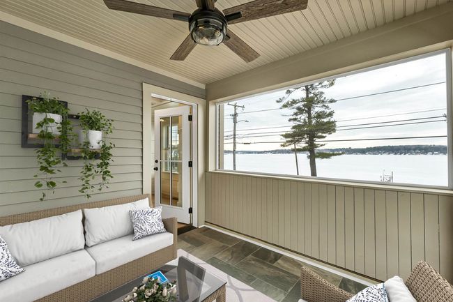 UNIT-12 - 109 Weirs Blvd, Condo with 4 bedrooms, 3 bathrooms and null parking in Laconia NH | Image 38
