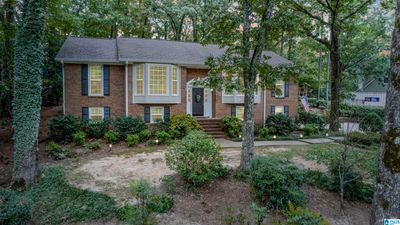 5163 Redfern Way, House other with 4 bedrooms, 3 bathrooms and null parking in Birmingham AL | Image 3