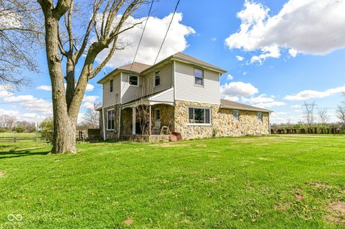 4260 S Ridgeview Dr, Anderson, IN, 46013 | Card Image