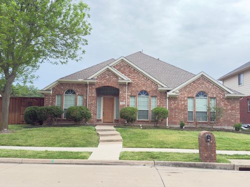 6101 Vineyard Ln, McKinney, TX, 75070-9568 | Card Image