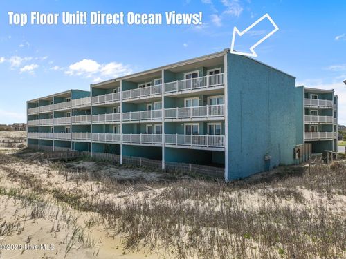 unit-308-8123 S Old Oregon Inlet Road, Nags Head, NC, 27959 | Card Image