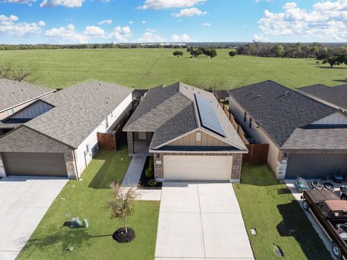 200 Longmount Cove, Liberty Hill, TX, 78642 | Card Image