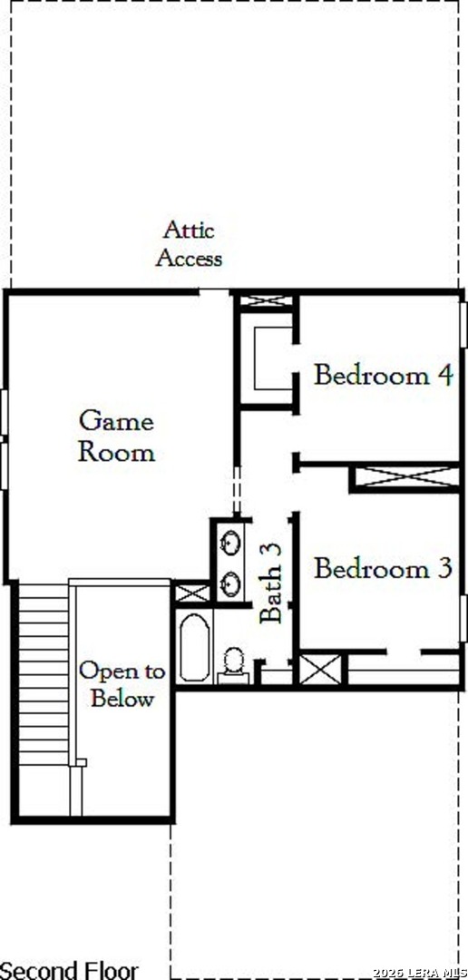 Residential in San Antonio 3