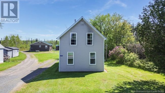 190 Juniper Rd, House other with 3 bedrooms, 1 bathrooms and null parking in Juniper NB | Image 30