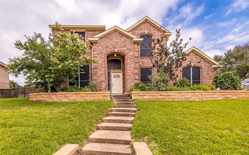 4406 Westcreek Ln, Sachse, TX, 75048-4492 | Card Image