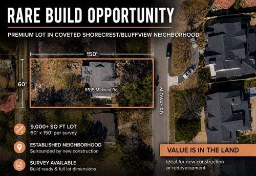 8515 Midway Rd, Dallas, TX, 75209-1711 | Card Image
