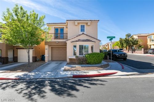 10389 Prairie Schooner Ave, Las Vegas, NV, 89129-5053 | Card Image