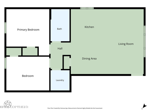 4-1782 E Neil Cir, Wasilla, AK, 99654-8224 | Card Image