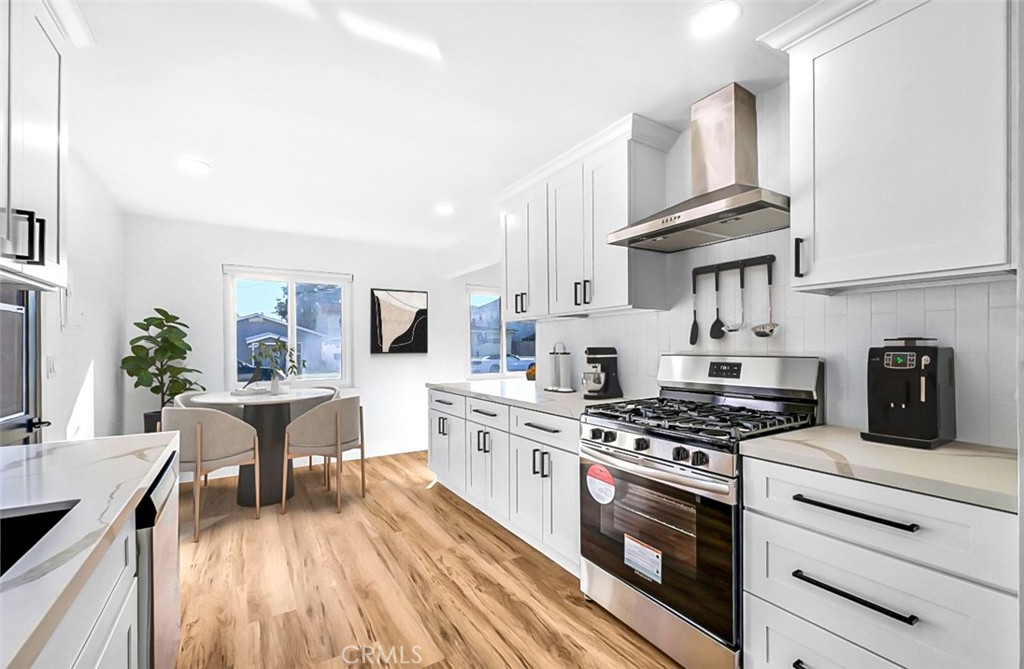 Residential Lease in Huntington Beach 2