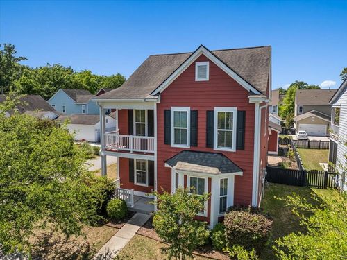 1917 Gammon St, Charleston, SC, 29414-8129 | Card Image