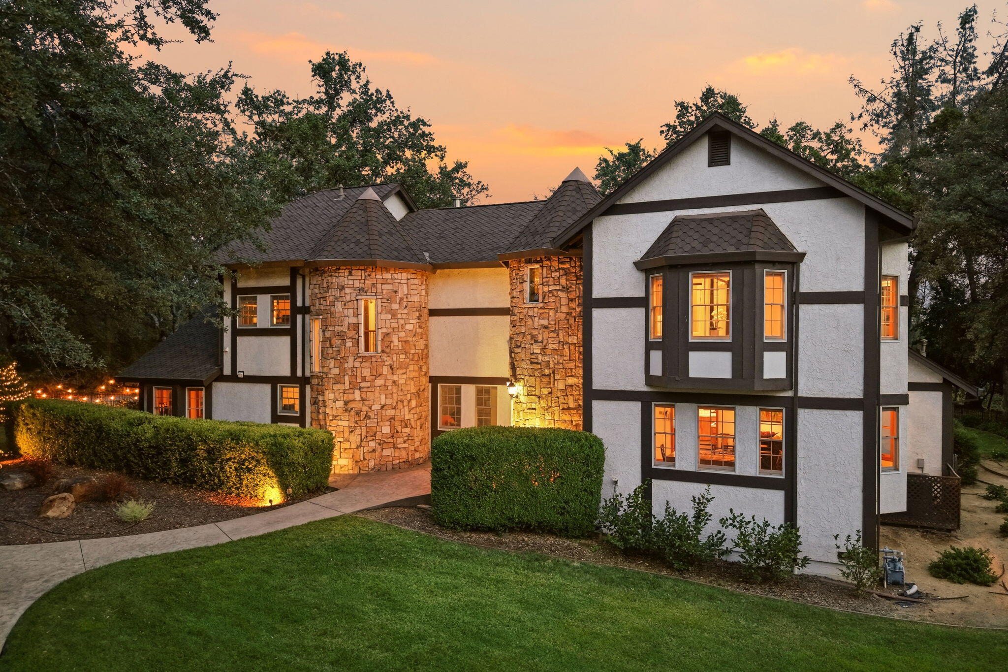 Residential in Redding