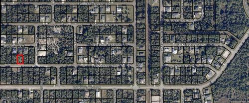 543 Fonsica St Sw, Palm Bay, FL, 32908 | Card Image