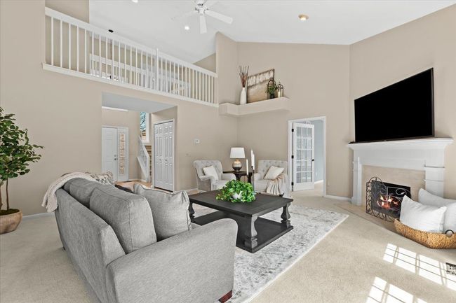 Vaulted ceilings | Image 4