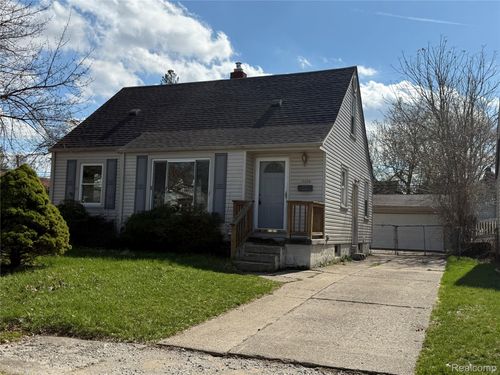 4234 Custer Ave, Flint, MI, 48507-2789 | Card Image