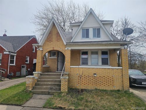 8086 Almont St, Detroit, MI, 48234-4016 | Card Image