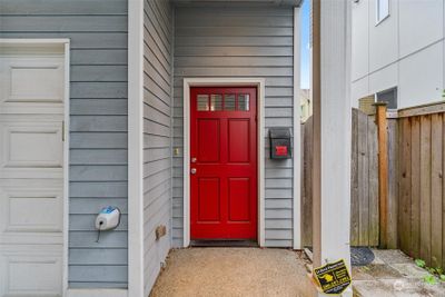 E - 3248 S Edmunds Street, Townhouse with 2 bedrooms, 2 bathrooms and 1 parking in Seattle WA | Image 3