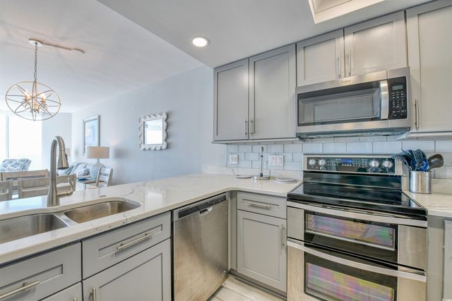 UNIT-1109 - 1990 N Waccamaw Dr, Condo with 2 bedrooms, 2 bathrooms and null parking in Murrells Inlet SC | Image 15
