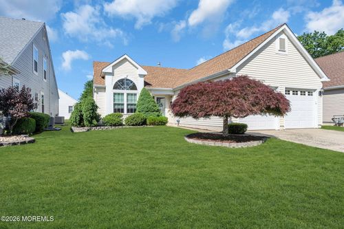 67 S Baker Dr, Jackson, NJ, 08527-3909 | Card Image