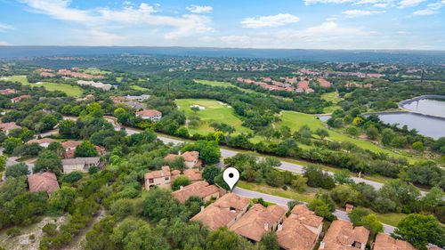 2813 University Club Dr, Austin, TX, 78732-2020 | Card Image