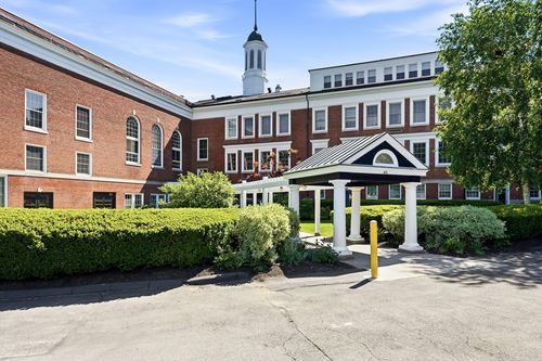 463-1475 Massachusetts Ave, Lexington, MA, 02420 | Card Image