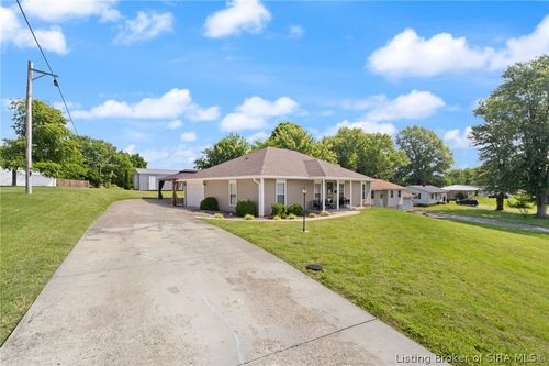 110 Carl St, Corydon, IN, 47112-1756 | Card Image