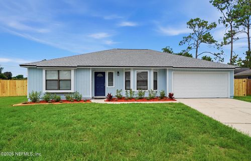 9739 Villiers Dr S, Jacksonville, FL, 32221-1237 | Card Image