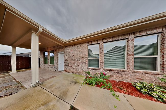 1572 Cedar Crest Dr, House other with 3 bedrooms, 2 bathrooms and null parking in Forney TX | Image 15
