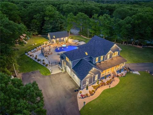 120 Stubble Brook Rd, West Greenwich, RI, 02817-2068 | Card Image
