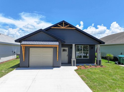 20914 S S Lakeview Drive, Panama City Beach, FL, 32413 | Card Image