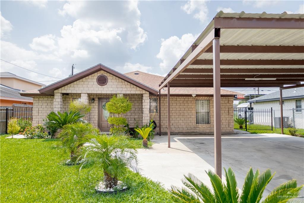 Jefferson St, Weslaco, TX 78599