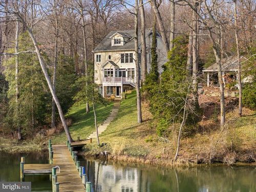 2656 Queen Anne Cir, ANNAPOLIS, MD, 21403-4221 | Card Image