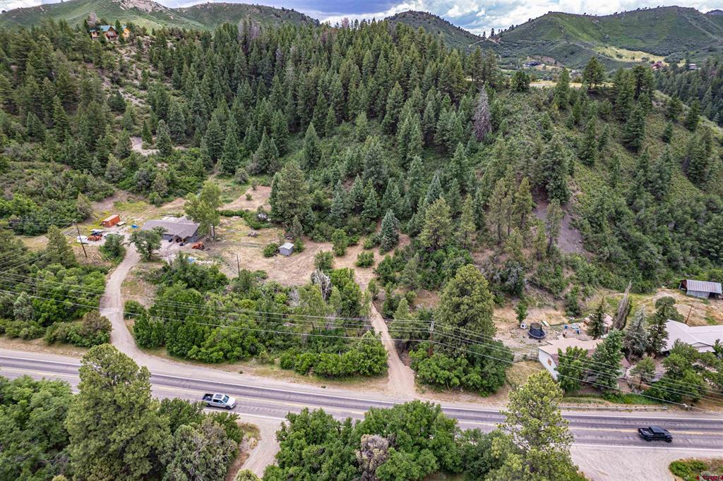 Land in Durango 3