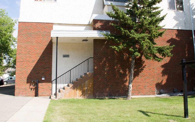 6 - 10035 155 Street Nw, Home with 1 bedrooms, 1 bathrooms and 1 parking in Edmonton AB | Image 21