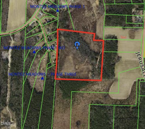 0 Junior Rd, Kenly, NC, 27542 | Card Image