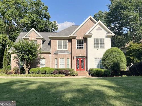 125 Forrest Lake Rd, Alpharetta, GA, 30022-1006 | Card Image