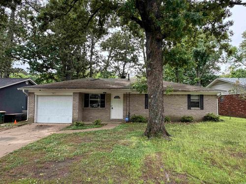 7411 Ember Lane, Little Rock, AR, 72209 | Card Image